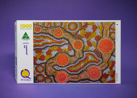 My Journey Puzzle