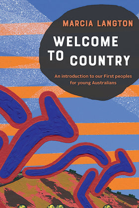 Welcome to Country - For Young Australians