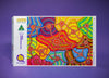 The Waradjuri Tribe Puzzle