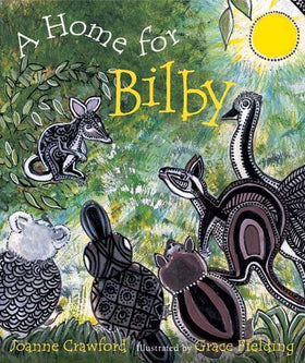 A Home for Bilby