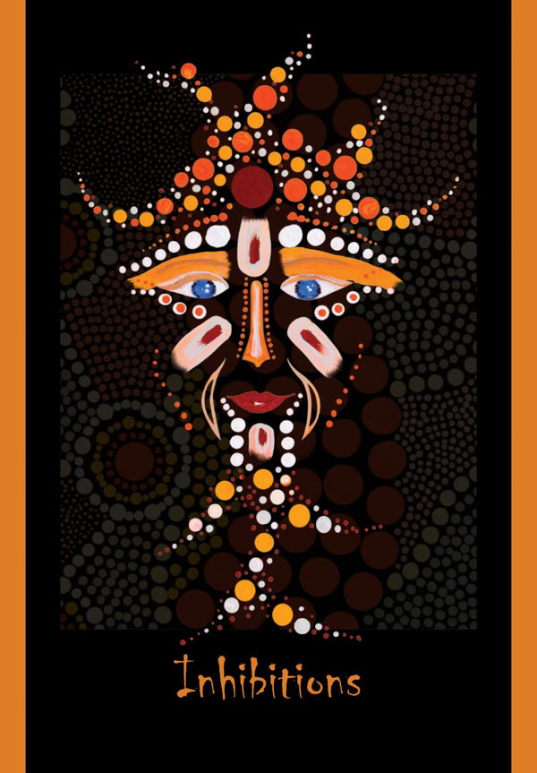 Aboriginal Chakra Goddess Oracle