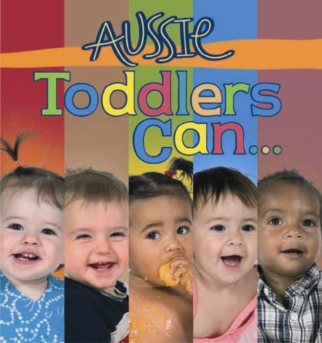 Aussie Toddlers Can