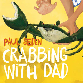 Crabbing with Dad