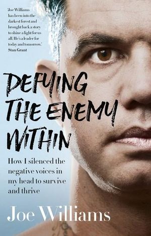 Defying the Enemy Within