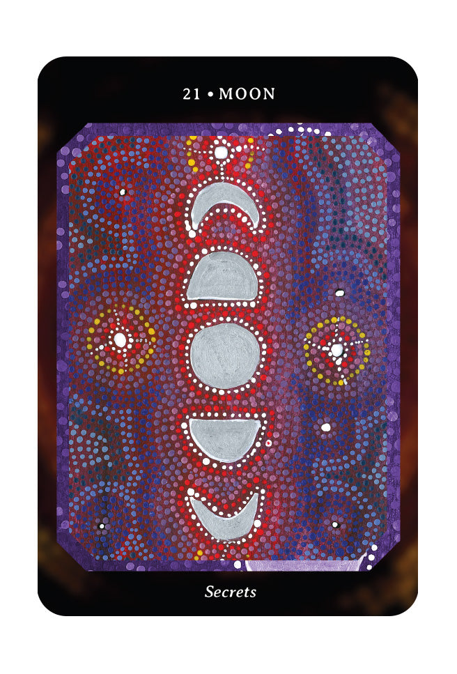 Dreamtime Reading Cards | FISH - Foundation for Indigenous Sustainable ...