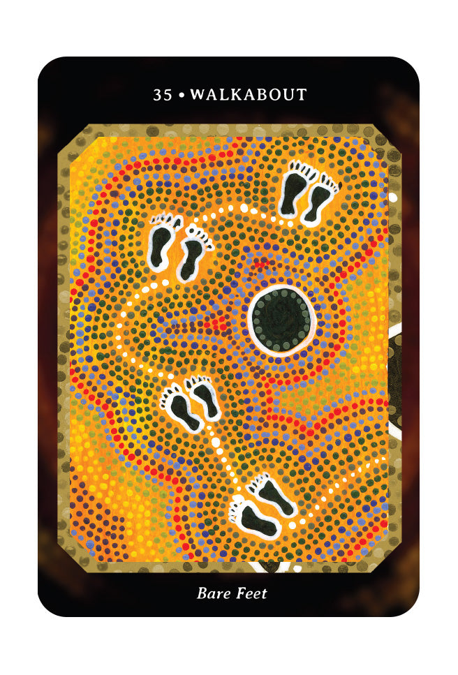Dreamtime Reading Cards | FISH - Foundation for Indigenous Sustainable ...