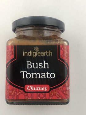 Bush Tomato Chutney