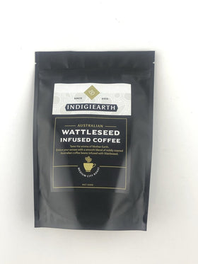Wattleseed Coffee (250g)