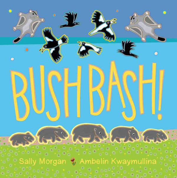 Bush Bash