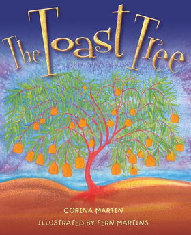 The Toast Tree