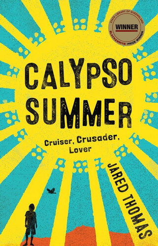 Calypso Summer