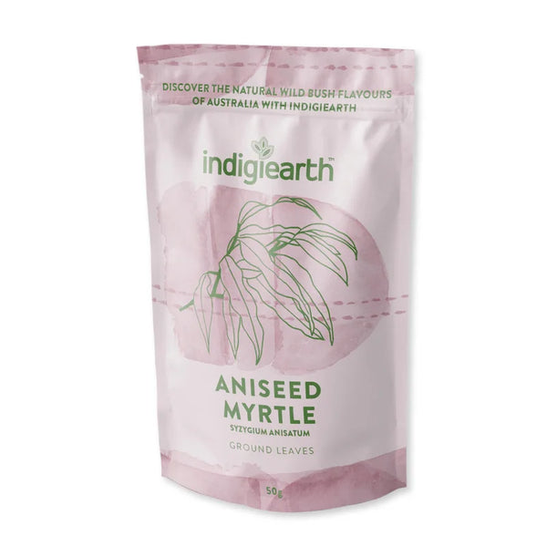 Aniseed Myrtle (50g)