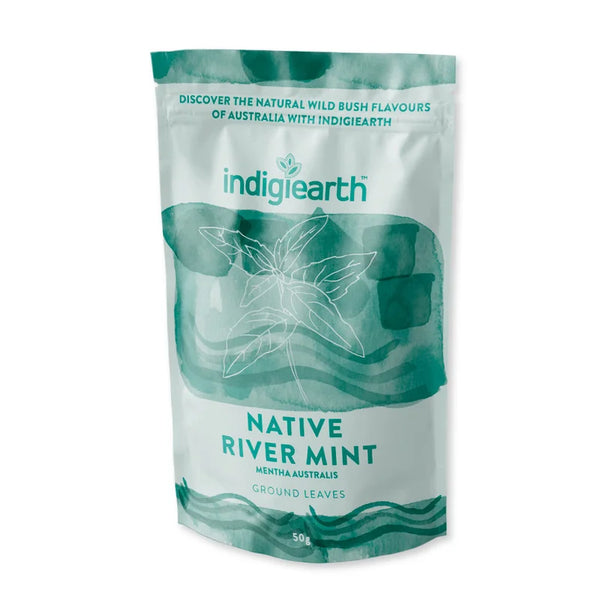 Native River Mint (50g)