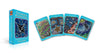 Salt Water Reading Cards Deck Journey with the Messengers of the Sea