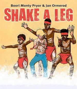 Shake a Leg