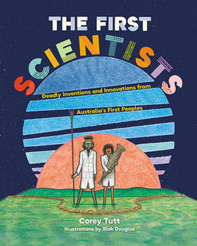 The First Scientist
