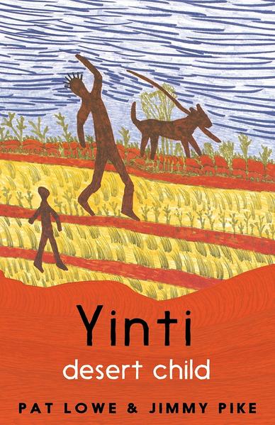 Yinti Desert Child